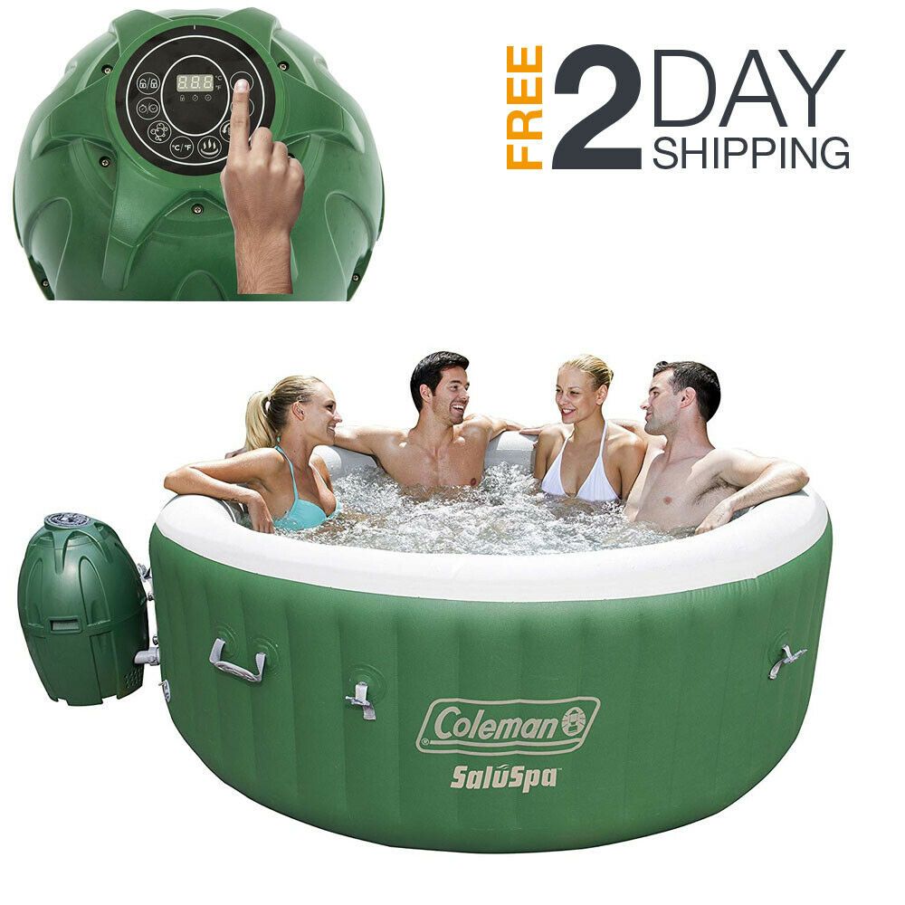 Whirlpool Garten Test Best Of Inflatable Hot Tub for 6 Person Luxury Jacuzzi Bubble Jet