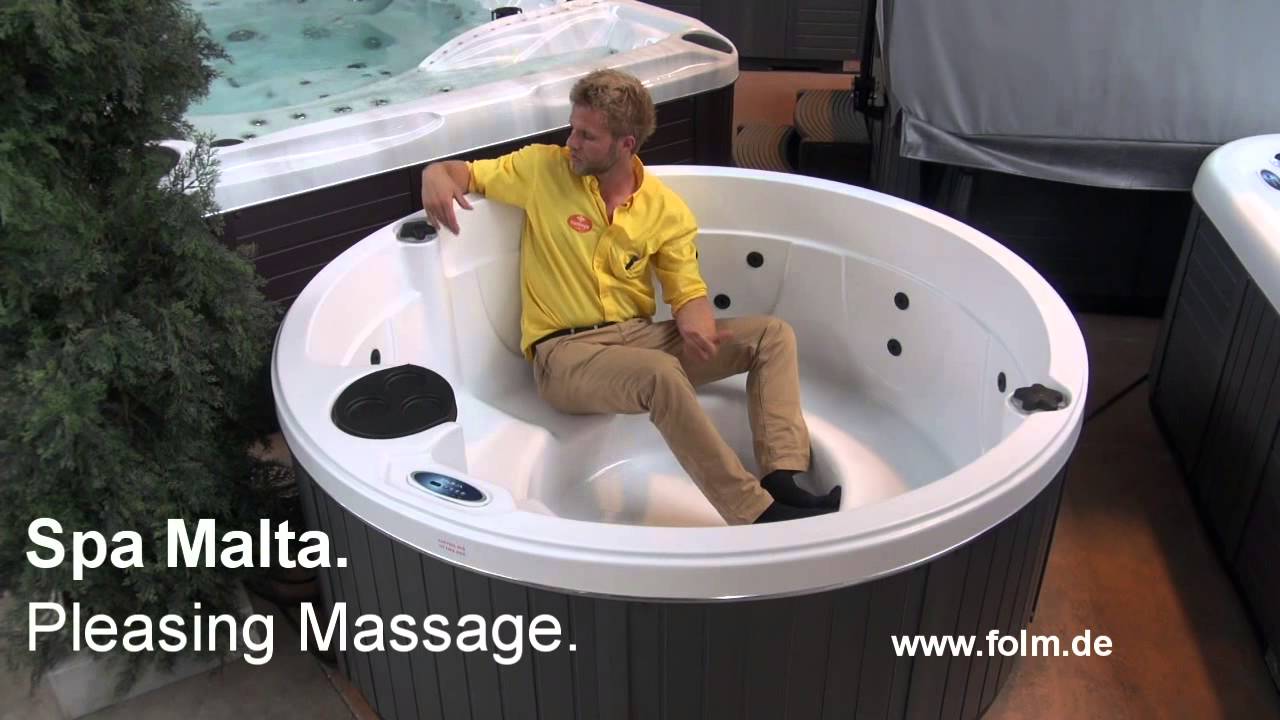 Whirlpool Garten Test Elegant Whirlpool Spa Malta Pleasing Massage