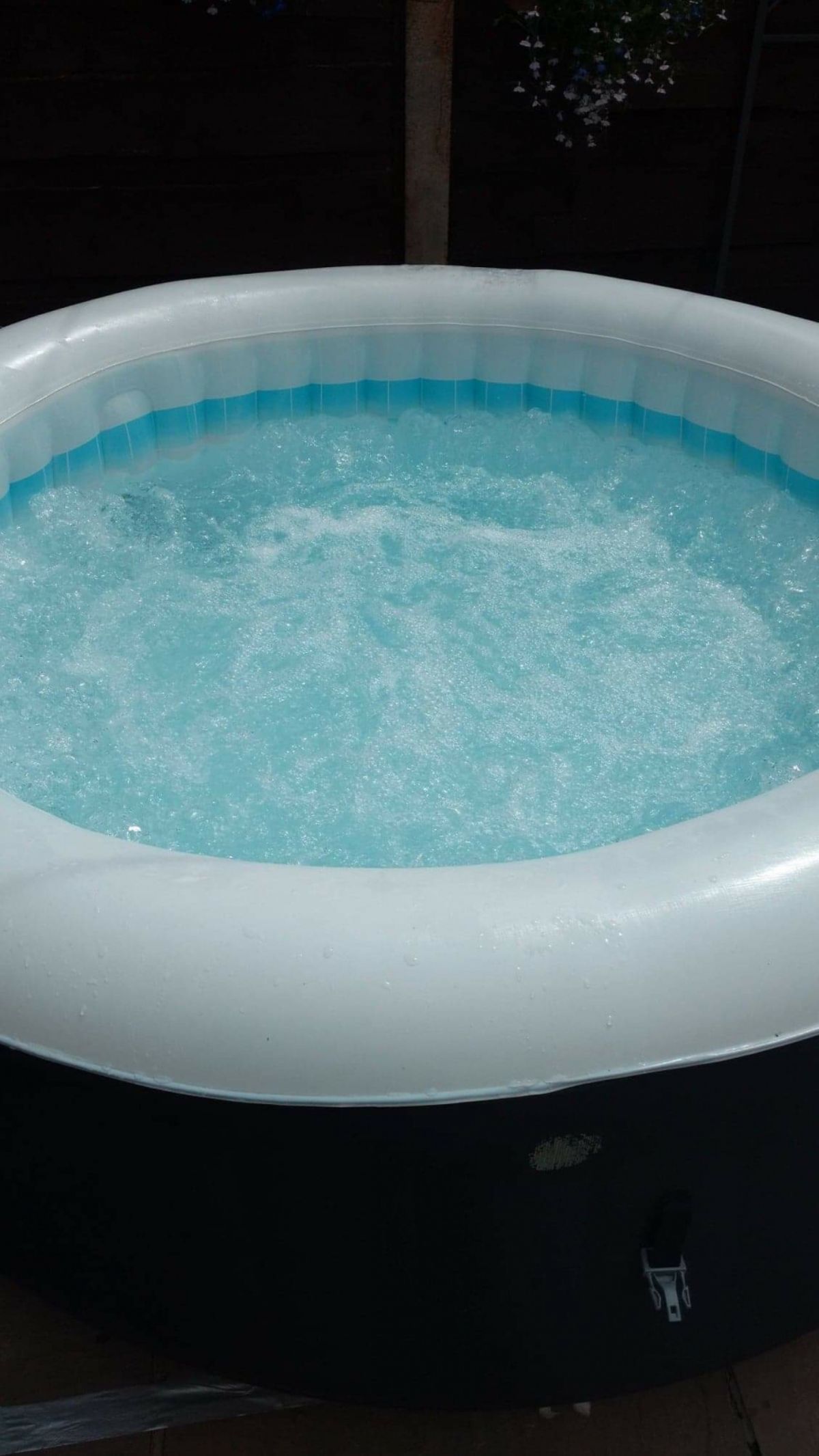 Whirlpool Garten Test Neu Lay Z Spa Miami Hot Tub
