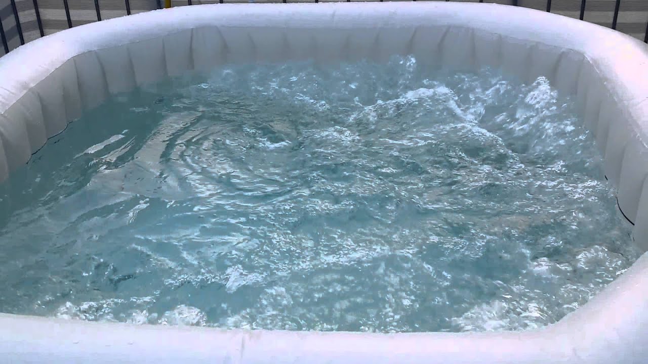 Whirlpool Garten Test Schön Intex Whirlpool Test Der Jet Und Bubble Pumpe