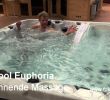 Whirlpool Garten Test Schön Whirlpool Euphoria Entspannende Massage