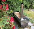 Whirlpool Im Garten Best Of soak – Eine Beheizte Außenbadewanne Mit Stil