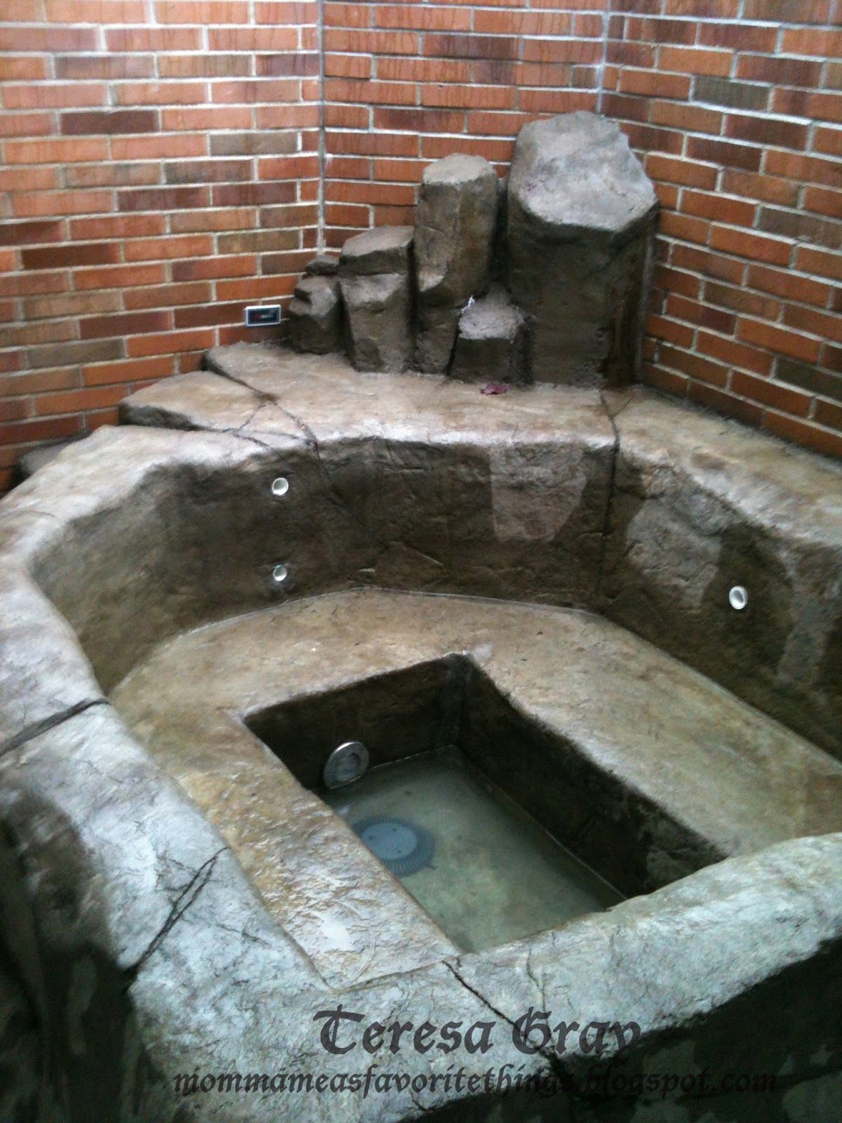 Whirlpool Im Garten Schön Natural Spa Hot Tub