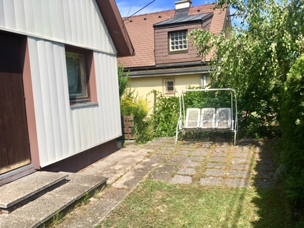 Wohnen Und Garten Abo Frisch 3 Zimmer Einfamilienhaus Kaufen In 1140 Wien