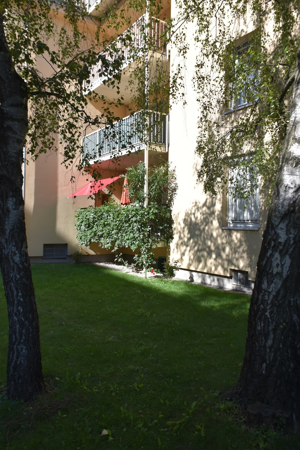 Wohnen Und Garten Abo Schön 2 Zimmer Wohnung Mieten In 1020 Wien Leopoldstadt