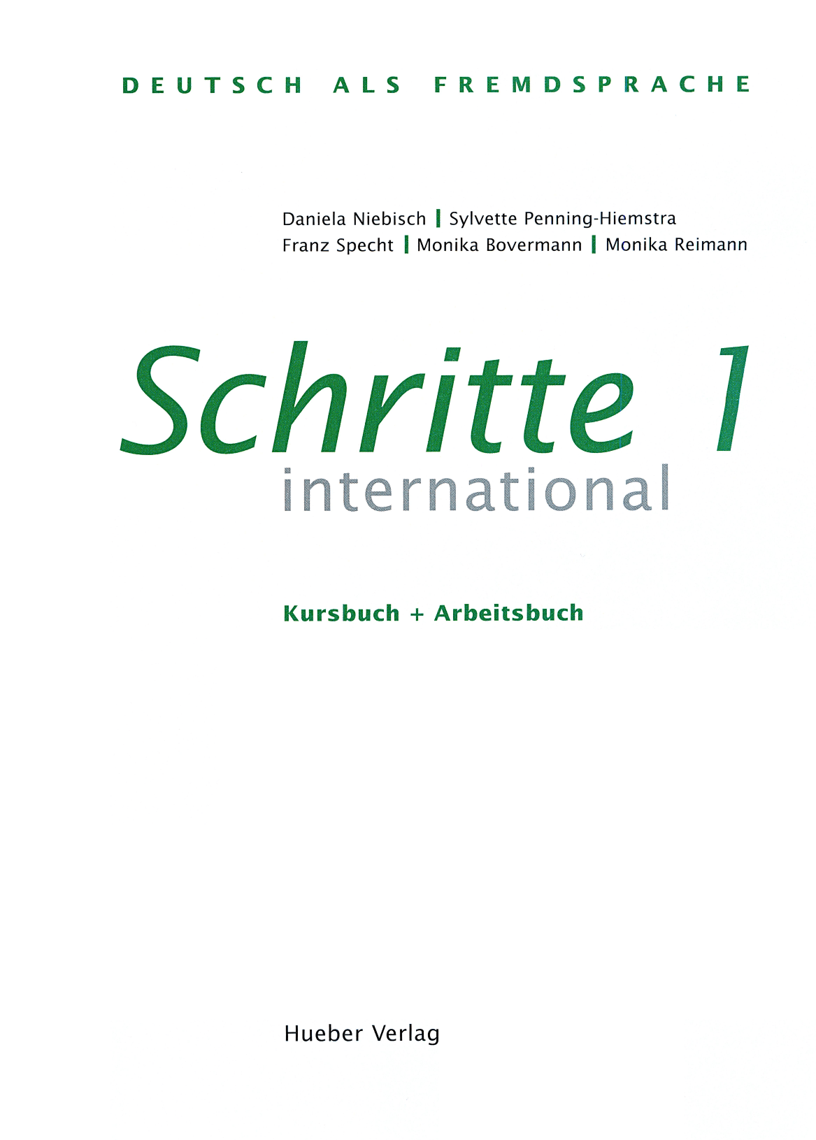 Wohnen Und Garten Zeitschrift Einzigartig Schritte International 1 Kursbuch Und Arbeitsbuch Alem£o