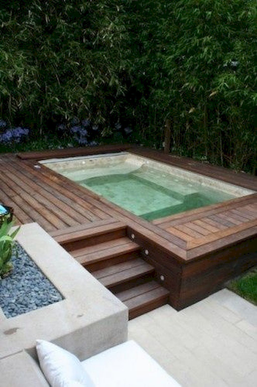 Yakuzi Pool Garten Best Of Pin by Mary Rose Hampton On Art In the Garden