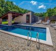 Yakuzi Pool Garten Frisch New Detached House with Pool and Jacuzzi House