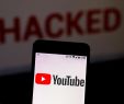 Youtuber Mit M Schön Security Warning for 23 Million Creators Following