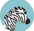 Zebra Steckbrief Neu File Creative Tail Animal Zebrag Wikimedia Mons